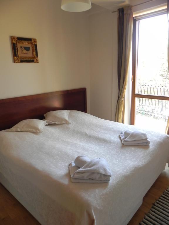 Apartament Brandy Radowid Zakopane Habitación foto
